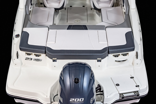 Chaparral 23 SSi OB