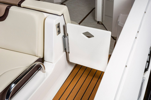 Chaparral 347 SSX