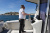 QUICKSILVER 805 PILOTHOUSE