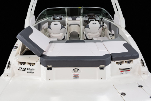 Chaparral 23 SSI