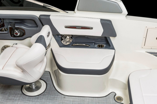 Chaparral 267 SSX