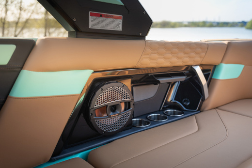 MasterCraft XT 23