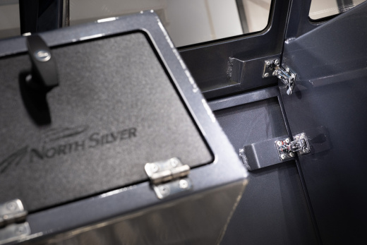 NorthSilver PRO 565