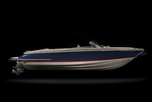 Chris-Craft Launch 27