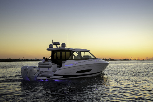 Regal 36 XO