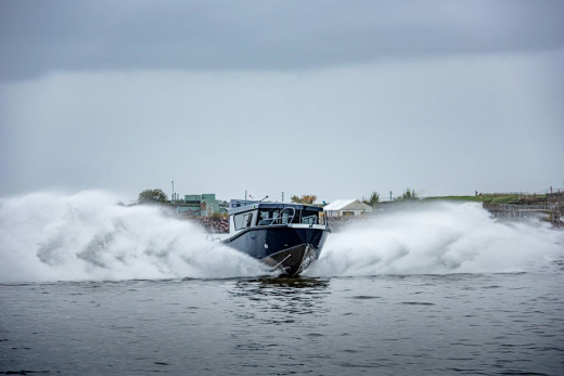 NorthSilver PRO 690 Cabin