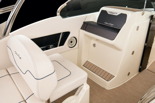 Chris-Craft Calypso 24