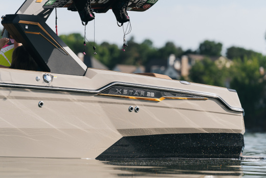 MasterCraft XSTAR 23