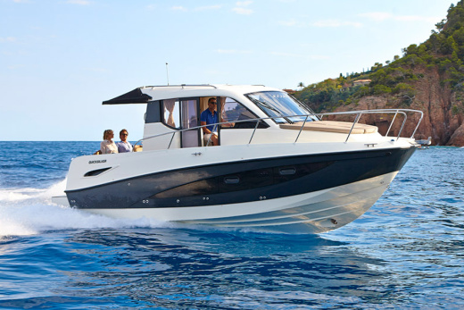 QUICKSILVER ACTIV 905 WEEKEND
