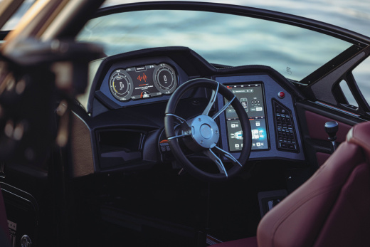 MasterCraft XSTAR S