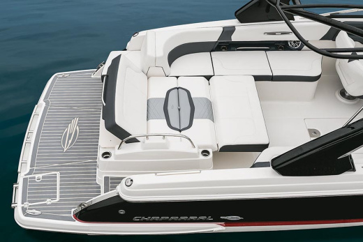 Chaparral 307 SSX