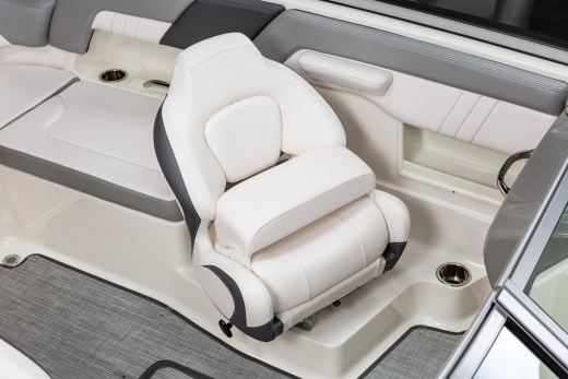 Chaparral 23 SSI
