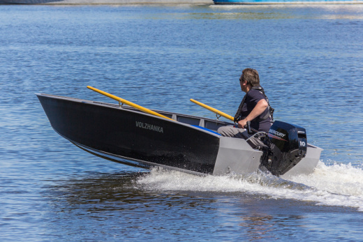 Volzhanka 42