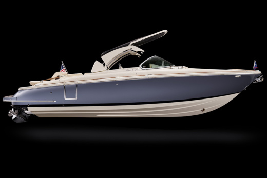 Chris-Craft Launch 28 GT