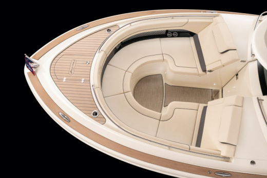 Chris-Craft Calypso 35