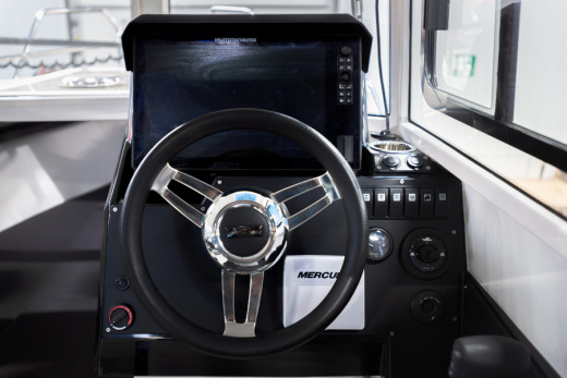 NORTHSILVER 655 EAGLE STAR CABIN (2020 г.)