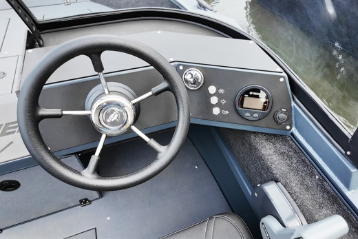 Триера 460 Фиш