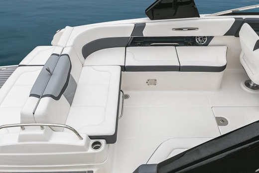 Chaparral 307 SSX