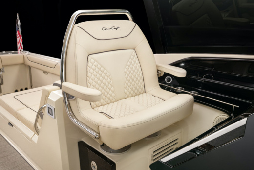 Chris-Craft Calypso 35