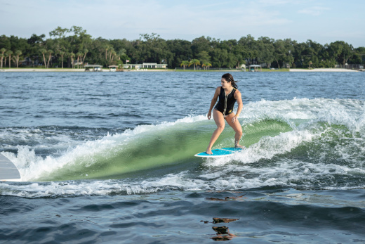 Regal LS6 SURF