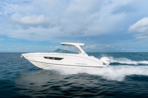Regal 33 OBX