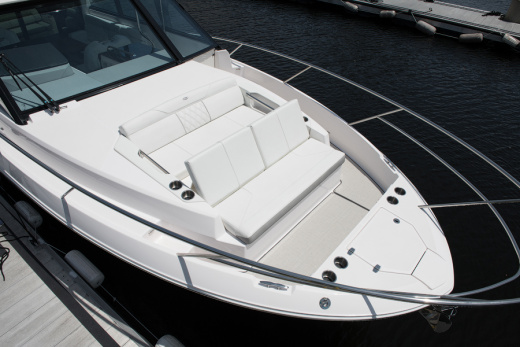 Regal 36 GRANDE COUPE