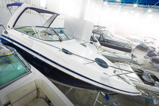 Regal 28 EXPRESS