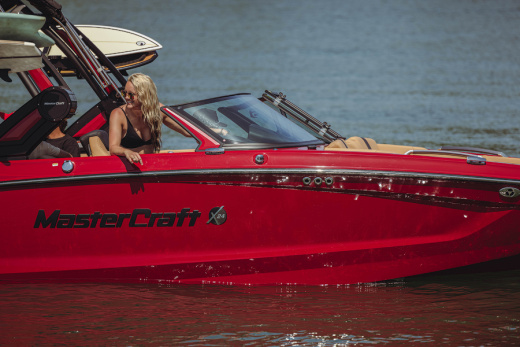 MasterCraft X 24