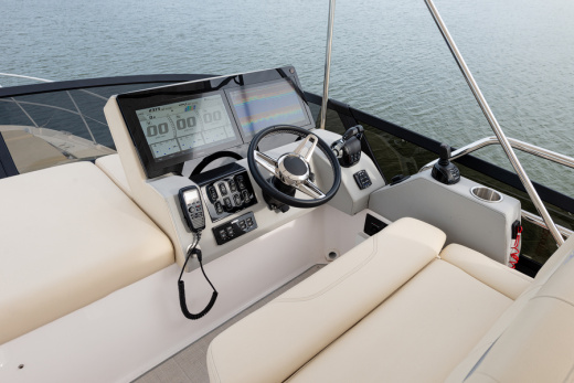 Regal 42 FXO