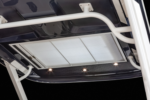 Chaparral 280 OSX