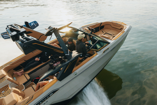 MasterCraft XSTAR 23