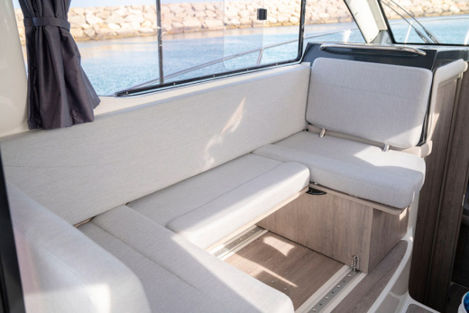 QUICKSILVER ACTIV 905 WEEKEND