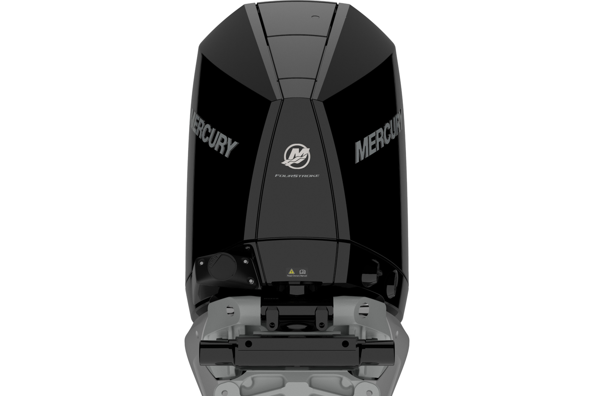 Лодочный мотор Mercury V8 300 C Verado