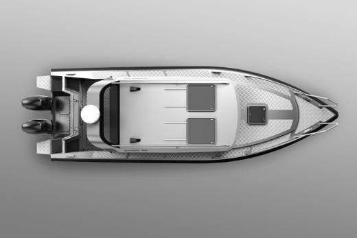 Volzhanka Voyager 960