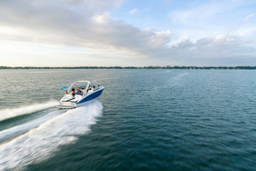 Regal LS6 SURF