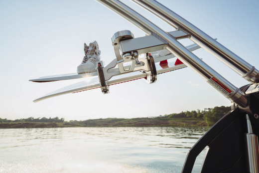 MasterCraft NXT 20