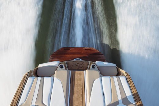 MasterCraft XT 20