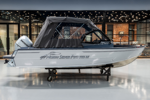 NorthSilver PRO 565