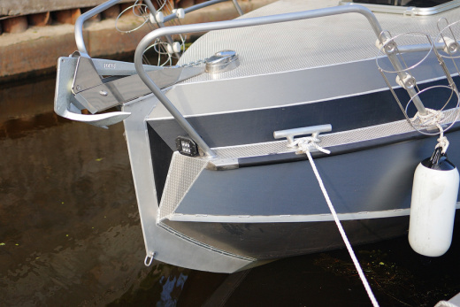 Swift Chaser 800