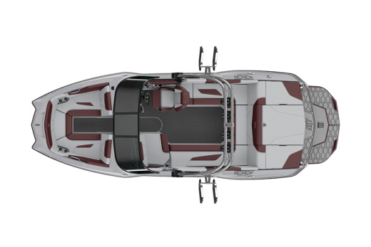 MasterCraft NXT 22