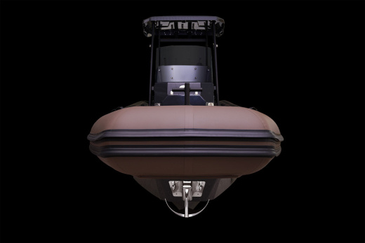 Лодка BRIG Navigator 26