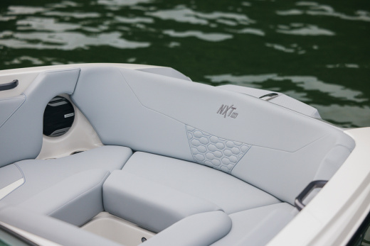 MasterCraft NXT 22