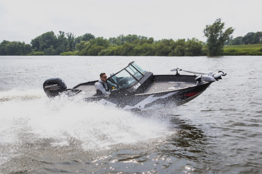Volzhanka FISHPRO X7