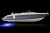 Chris-Craft Launch 28 GT