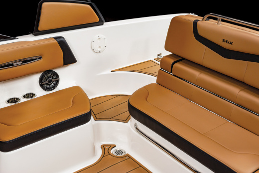 Chaparral 247 SSX