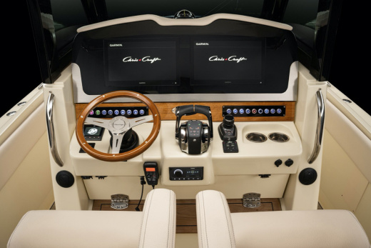 Chris-Craft Catalina 30