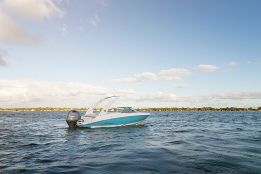 Regal 21 OBX