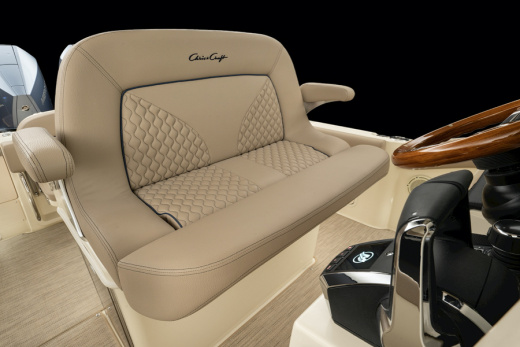 Chris-Craft Catalina 28