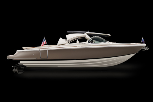Chris-Craft Launch 25 GT