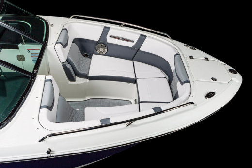 Chaparral 267 SSX